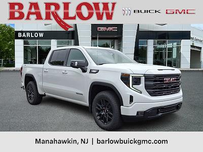 2025 GMC Sierra 1500 Crew Cab 4WD Pickup for sale #307163 - photo 1