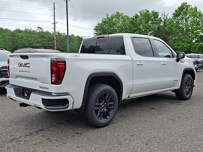 2025 GMC Sierra 1500 Crew Cab 4WD Pickup for sale #307163 - photo 2