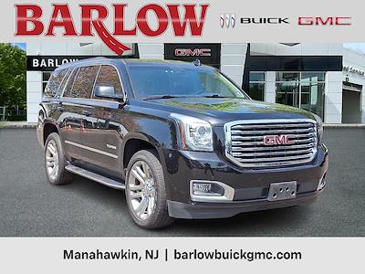 2019 GMC Yukon 4WD SUV for sale #308771U - photo 1