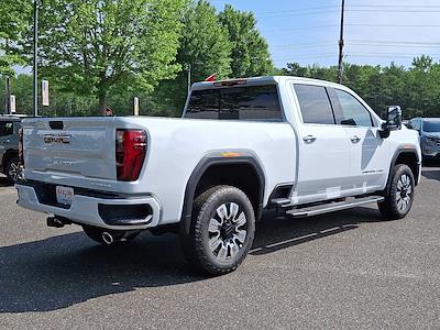 New 2025 GMC Sierra 2500 Denali Crew Cab 4WD Pickup for sale #313547 - photo 2
