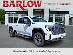 New 2025 GMC Sierra 2500 Denali Crew Cab 4WD Pickup for sale #313547 - photo 1