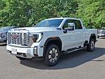 New 2025 GMC Sierra 2500 Denali Crew Cab 4WD Pickup for sale #313547 - photo 3