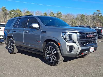 2023 GMC Yukon 4WD SUV for sale #31393U - photo 1