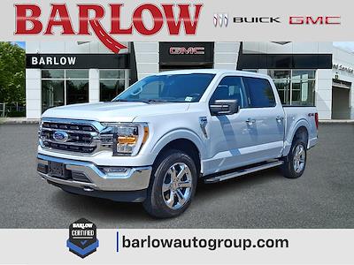 2021 Ford F-150 SuperCrew Cab 4WD Pickup for sale #31530U - photo 1