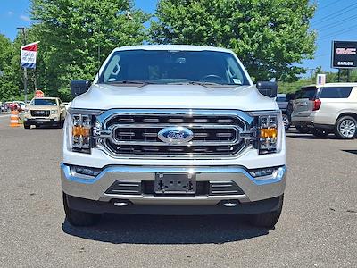 2021 Ford F-150 SuperCrew Cab 4WD Pickup for sale #31530U - photo 2