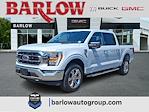 2021 Ford F-150 SuperCrew Cab 4WD Pickup for sale #31530U - photo 1