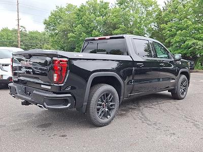 New 2025 GMC Sierra 1500 Elevation Crew Cab 4WD Pickup for sale #316367 - photo 2