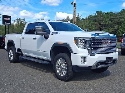 2020 GMC Sierra 2500 Crew Cab 4WD Pickup for sale #319656U - photo 1