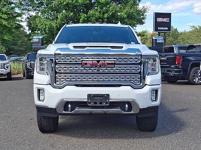 2020 GMC Sierra 2500 Crew Cab 4WD Pickup for sale #319656U - photo 2