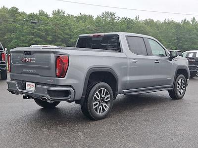 2023 GMC Sierra 1500 Crew Cab 4WD Pickup for sale #321528U - photo 2
