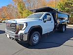 2024 GMC Sierra 3500 Regular Cab 4WD, Dump Truck for sale #321748 - photo 3