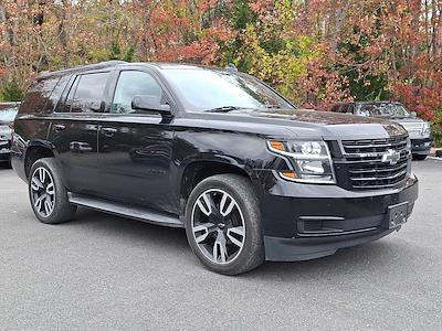 2018 Chevrolet Tahoe 4WD SUV for sale #322745U - photo 1