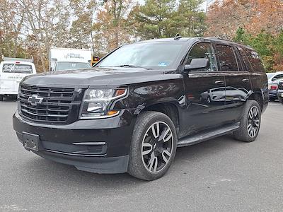 2018 Chevrolet Tahoe 4WD SUV for sale #322745U - photo 2