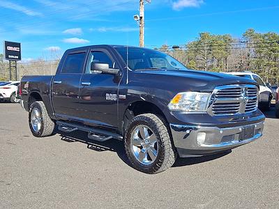 2018 Ram 1500 Crew Cab 4WD Pickup for sale #323058U - photo 1