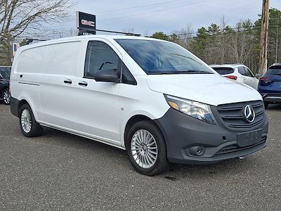 Used 2023 Mercedes-Benz Metris Standard Roof Empty Cargo Van for sale #323547U - photo 1