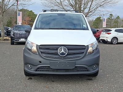 Used 2023 Mercedes-Benz Metris Standard Roof Empty Cargo Van for sale #323547U - photo 2