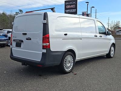 Used 2023 Mercedes-Benz Metris Standard Roof Empty Cargo Van for sale #323547U - photo 2