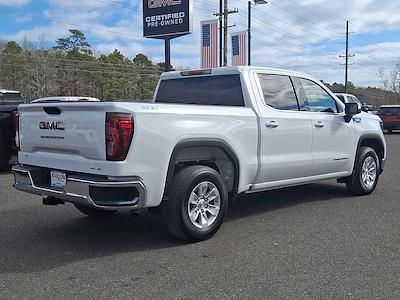 Used 2023 GMC Sierra 1500 - photo 1