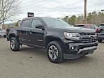 2022 Chevrolet Colorado Crew Cab 4WD Pickup for sale #327844U - photo 1