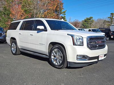 2016 GMC Yukon XL 4WD SUV for sale #328877U - photo 1