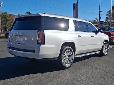 2016 GMC Yukon XL 4WD SUV for sale #328877U - photo 2