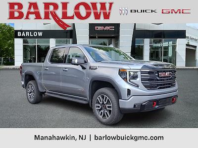 2025 GMC Sierra 1500 Crew Cab 4WD Pickup for sale #330335 - photo 1
