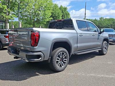 2025 GMC Sierra 1500 Crew Cab 4WD Pickup for sale #330335 - photo 2