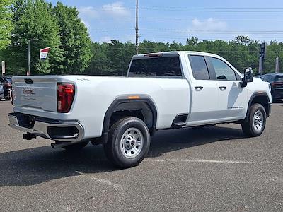 New 2025 GMC Sierra 2500 Pro Double Cab 4WD Pickup for sale #331402 - photo 2