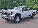 New 2025 GMC Sierra 2500 Pro Double Cab 4WD Pickup for sale #331402 - photo 3