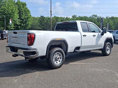 New 2025 GMC Sierra 2500 Pro Double Cab 4WD Pickup for sale #331610 - photo 2