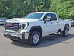 New 2025 GMC Sierra 2500 Pro Double Cab 4WD Pickup for sale #331610 - photo 3