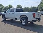 New 2025 GMC Sierra 2500 Pro Double Cab 4WD Pickup for sale #331610 - photo 4