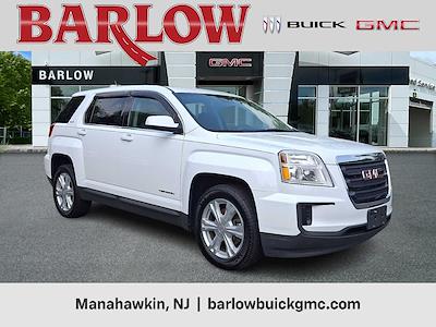 2017 GMC Terrain AWD SUV for sale #331737U - photo 1