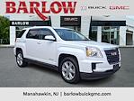 2017 GMC Terrain AWD SUV for sale #331737U - photo 1