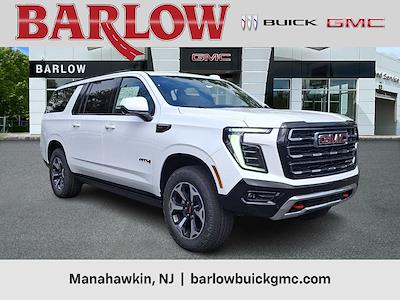 2025 GMC Yukon XL 4WD SUV for sale #333302 - photo 1