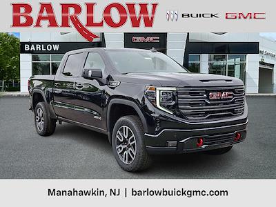 2025 GMC Sierra 1500 Crew Cab 4WD Pickup for sale #333702 - photo 1