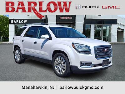 2016 GMC Acadia AWD SUV for sale #334671U - photo 1
