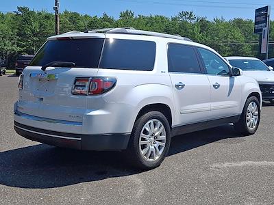 2016 GMC Acadia AWD SUV for sale #334671U - photo 2