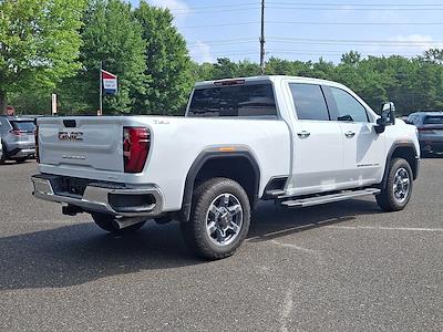 2025 GMC Sierra 2500 Crew Cab 4WD Pickup for sale #335350 - photo 2