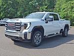 New 2025 GMC Sierra 2500 SLT Crew Cab 4WD Pickup for sale #335350 - photo 3