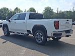 New 2025 GMC Sierra 2500 SLT Crew Cab 4WD Pickup for sale #335350 - photo 4