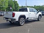 New 2025 GMC Sierra 2500 SLT Crew Cab 4WD Pickup for sale #335350 - photo 2