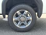 New 2025 GMC Sierra 2500 SLT Crew Cab 4WD Pickup for sale #335350 - photo 5