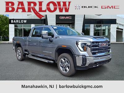 2025 GMC Sierra 2500 Crew Cab 4WD Pickup for sale #335410 - photo 1