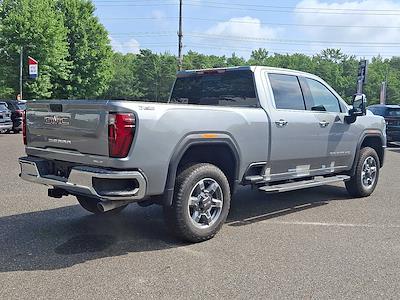 2025 GMC Sierra 2500 Crew Cab 4WD Pickup for sale #335410 - photo 2