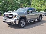 New 2025 GMC Sierra 2500 SLT Crew Cab 4WD Pickup for sale #335410 - photo 3