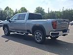 New 2025 GMC Sierra 2500 SLT Crew Cab 4WD Pickup for sale #335410 - photo 4