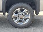 New 2025 GMC Sierra 2500 SLT Crew Cab 4WD Pickup for sale #335410 - photo 5