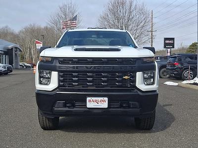 Used 2020 Chevrolet Silverado 2500 - photo 1