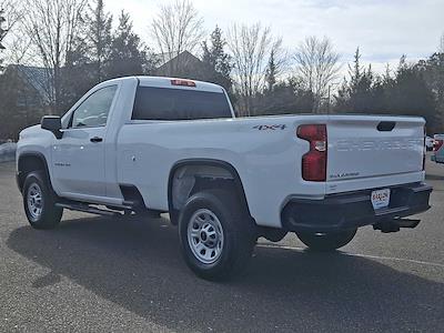 Used 2020 Chevrolet Silverado 2500 - photo 1